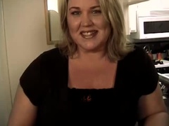 Tante, Reif