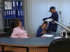 ぽっちゃり, グループ, 熟年