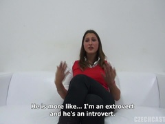 Boquete, Morena, Tchecoa, Hardcore