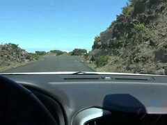 Amatőr, Strand, Hd, Szabadban, Nézőpont, Dohányzás