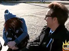 Amatéri, Hd, Homemade, Vonku, Piercing, Z pohľadu účastníka, Na verejnosti, Realita