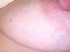 Licking the Anus of a Beautiful Woman at Different Stages of Pregnancy