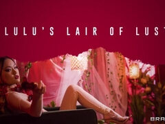 アジア人, お尻, フェラチオ, バック, 毛深い, なめる, 小柄, ティーン