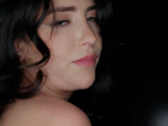 Jane Wilde is a tiny girl who has a big wet fucking pussy