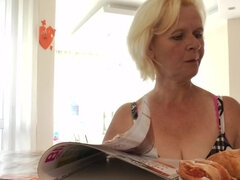 Masturbation, Reif, Solo