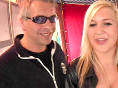 アナル, ぽっちゃり, フェラチオ, 浮気者, ぽちゃ, 顔射, ドイツ人, 手コキする