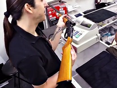 Amatør, Babe, Stor kukk, Store pupper, Kukk suging, Kontor, Synsvinkel, Sekretær