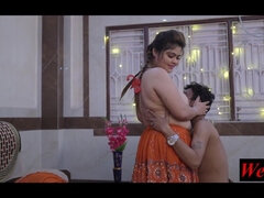 18, Buttet, Par, Beskidt snak, Indier, Naturlige bryster