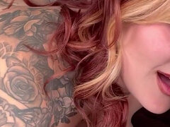 Seksspeelgoed, Vies praten, Tatoeage