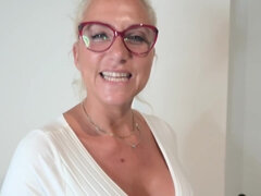 Anale, Culo grosso, Tette grandi, Cougar, Mamma che vorrei scoparmi, Matrigna, Studente, Maestra