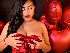 Here I bring you a very special gift for you, I hope you like it very much.: Porn