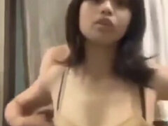 Suihinotto, Ruskeahiuksinen, Kyrpä, Rankka, Hd, Pienikokoinen