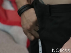 Anal, Grosse bite, Sucer une bite, Gorge profonde, Homosexuelle, Branlette thaïlandaise, Interracial, Embrassement