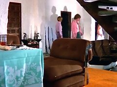 Dildo, Francozinja, Kosmate, Hardcore, Hd, Zabava, Najstnice, Retro