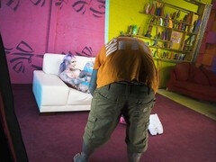 Anális szex, Seggről a szájra, Cumizás, Nyalás, Nuni, Tetkó