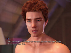 Trojrozměrné, Masáž