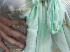 Amatéři, Dildo, Ženský, Prstění, Vlasaté, Indické, Masturbace, Pička