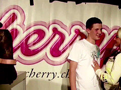 Γερμανός, Ξενοδοχείο