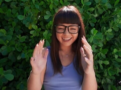 18 let, Velké péro, Hardcore, Hd, Monstrum, Venku, Drobounká, Teenka