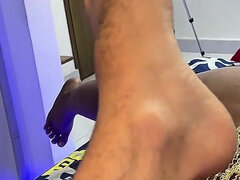 My Slutty Lady Invites Me to Fuck After the Meeting with Her Husband