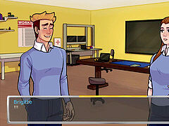 Mei overwatch, all scenes, bondage & discipline