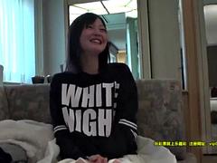 Amatör, Creampie, Japansk