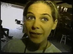 Amatör, Blondin, Avsugning, Par, Hardcore, Hemmagjord, Enorm, Tuttar