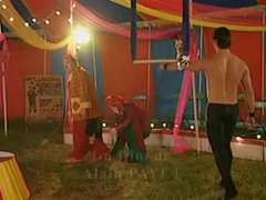 Anális szex, Francia, Csoport, Érett feleség