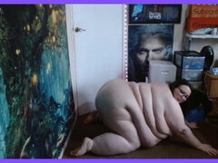 Leie, Britisch, Braunhaarige, Fetisch, Solo