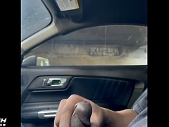 Auto, Exhibicionisti, Hd