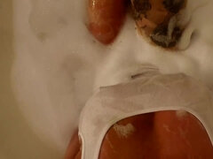 Nikki Sims (Tub Dildo Full 2018) - Nikki sims