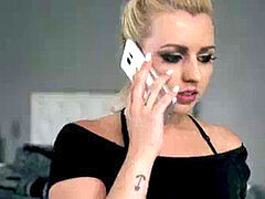 Fingering, Flickvän, Lesbisk, Trekant