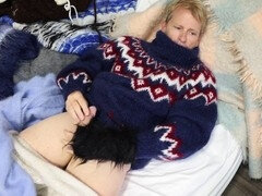 Leie, Amerikanisch, Spermaladung, Papi, Schwul, Masturbation, Orgasmus