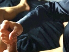 Grote lul, Masseren, Masturbatie, Moeder, Stiefmoeder