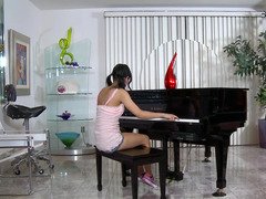 Cumizás, Gesztenyebarna, Édes, Ujjazás, Kézimunka, Pigtailek, Nuni, Tini