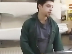 Anal, Fransk
