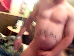 Amatör, Sperma shot, Tonåring