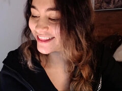 Bbw stor vacker kvinna, Stor stjärt, Dubbelpenetrering, Handjobb, Latina, Massage, Pov, Solo