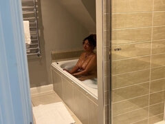 18, 아마추어, 큰 엉덩이, 큰 가슴, 오랄섹스, Hd, 집에서 만든, 청소년