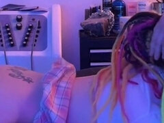 Amaterji, Očka, Dominacija, Nude, Kričal, Šeškanje