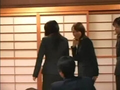 Hottest Japanese slut in Horny Compilation JAV clip