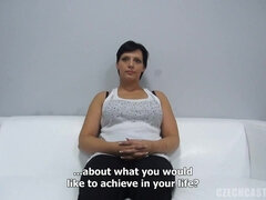 Lewd hussy Katerina jaw-dropping adult clip