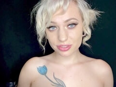 Superslut, asmr, big tits