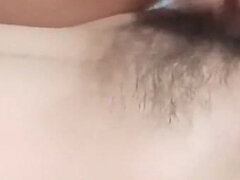 아시안, 사정 샷, 핸드잡, 집에서 만든, 수음, 나이든, 혼자