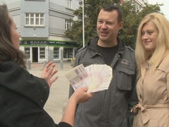 Velký zadek, Blondýna, Dvě na jednoho, Honění, Sukně, Tetování, Teenka, Švédská rojka