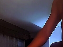 Amatoriale, Culo grosso, Coppia, Interrazziale, Mamma che vorrei scoparmi