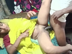 Amateur, Pareja, Casero, Indio