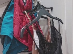 Amatør, Stor røv, Bikini, Europærer, Behåret, Hjemmelavet, Brystvorter, Nylonstrømper