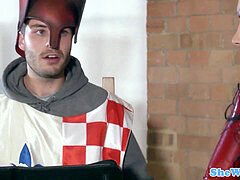 Naamallinen, Tatuointi