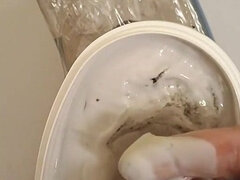 Ванна, Фетиш, От первого лица, Соло